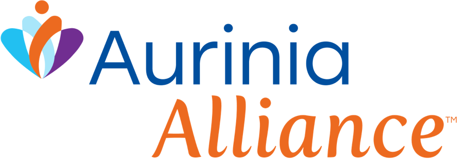 Aurinia Alliance logo